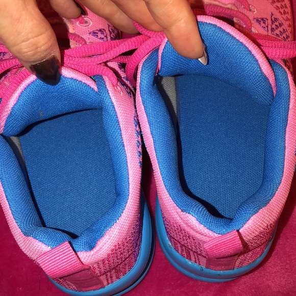 Omega Walk Sneakers - Picture 4 of 6